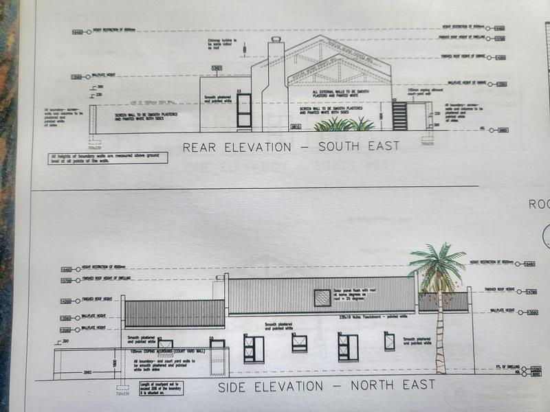 3 Bedroom Property for Sale in Laaiplek Western Cape